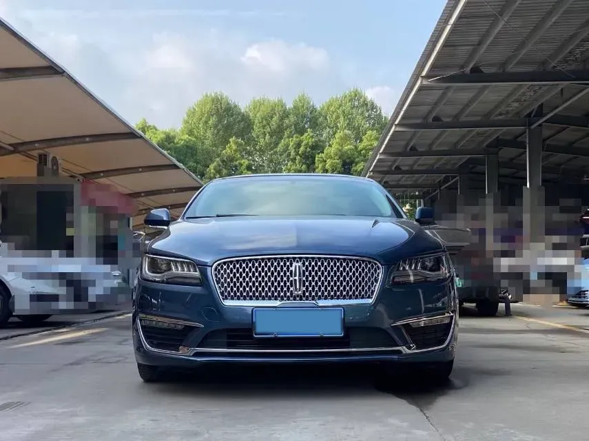 2019 Lincoln MKZ 2.0T 196HP L4 6AT,autocango,china used car exporter,china ev exporter,chinese used car exporter,chinese used ev exporter