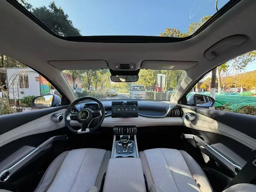 2024 BYD Yuan Plus BEV 60.48KWH,autocango,china used car exporter,china ev exporter,chinese used car exporter,chinese used ev exporter