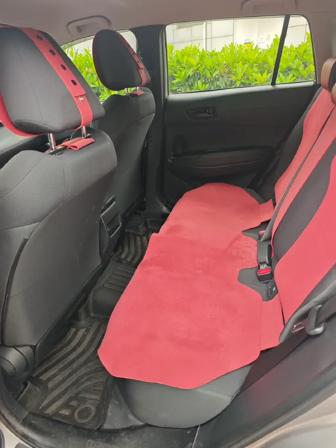 2024 Toyota Corolla Cross 2.0L 171HP L4 CVT,autocango,china used car exporter,china ev exporter,chinese used car exporter,chinese used ev exporter