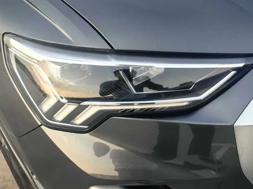 2023 Audi Q3 1.5T 160HP L4 7DCT,autocango,china used car exporter,china ev exporter,chinese used car exporter,chinese used ev exporter