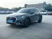 2023 AUDI Q3,autocango,china used car exporter,china ev exporter,chinese used car exporter,chinese used ev exporter