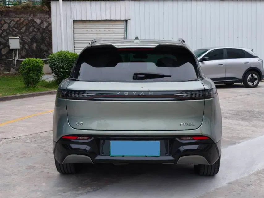 2025 Voyah FREE 1.5T 150HP L4 REEV 43KWH,autocango,china used car exporter,china ev exporter,chinese used car exporter,chinese used ev exporter