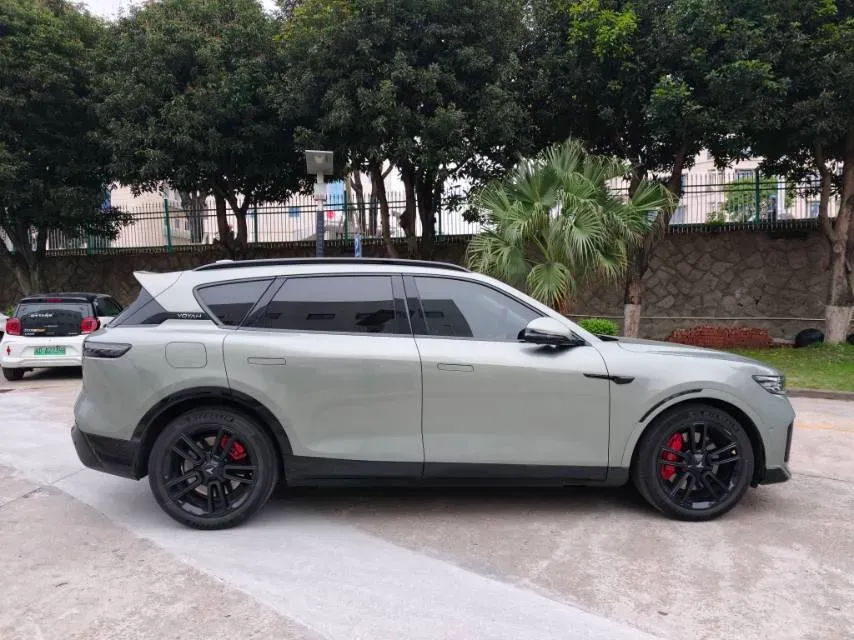 2025 Voyah FREE 1.5T 150HP L4 REEV 43KWH,autocango,china used car exporter,china ev exporter,chinese used car exporter,chinese used ev exporter