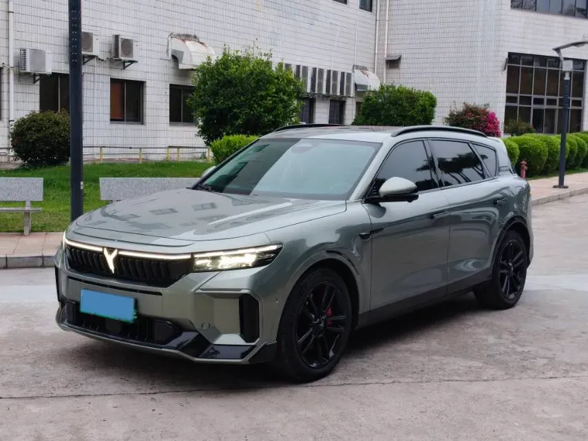 2025 Voyah FREE 1.5T 150HP L4 REEV 43KWH,autocango,china used car exporter,china ev exporter,chinese used car exporter,chinese used ev exporter