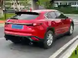 2018 Mazda CX-4 2.0L 158HP L4 6AT