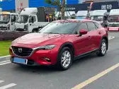 2018 MAZDA CX-4,autocango,china used car exporter,china ev exporter,chinese used car exporter,chinese used ev exporter