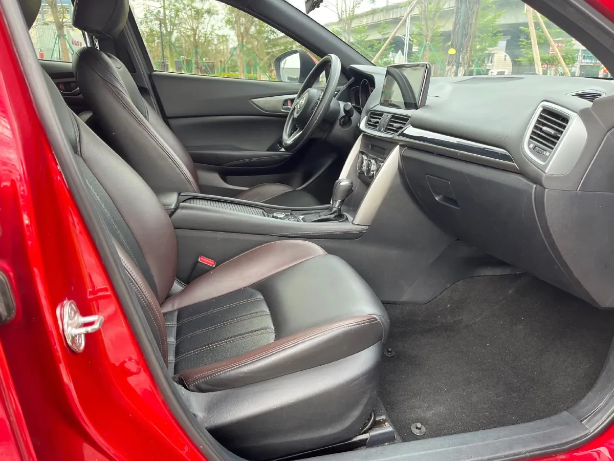 2018 Mazda CX-4 2.0L 158HP L4 6AT,autocango,china used car exporter,china ev exporter,chinese used car exporter,chinese used ev exporter