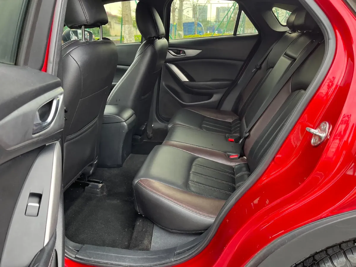 2018 Mazda CX-4 2.0L 158HP L4 6AT,autocango,china used car exporter,china ev exporter,chinese used car exporter,chinese used ev exporter