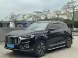 2022 HongQi HS5 2.0T 224HP L4 6AT