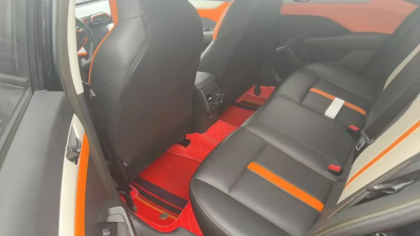 2023 DongFeng Aeolus YiXuan 1.5L 125HP L4 6DCT,autocango,china used car exporter,china ev exporter,chinese used car exporter,chinese used ev exporter