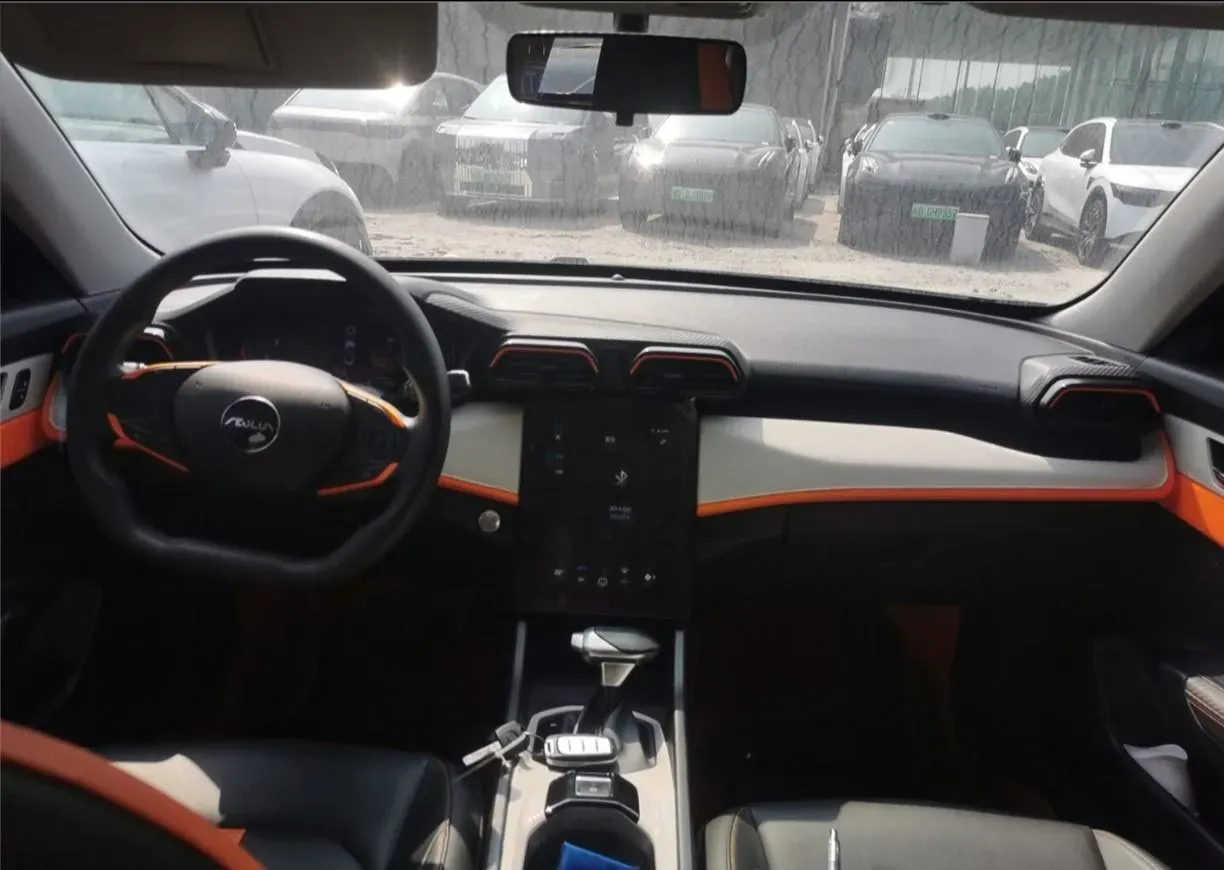 2023 DongFeng Aeolus YiXuan 1.5L 125HP L4 6DCT,autocango,china used car exporter,china ev exporter,chinese used car exporter,chinese used ev exporter