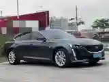 2021 Cadillac CT5 2.0T 237HP L4 10AT