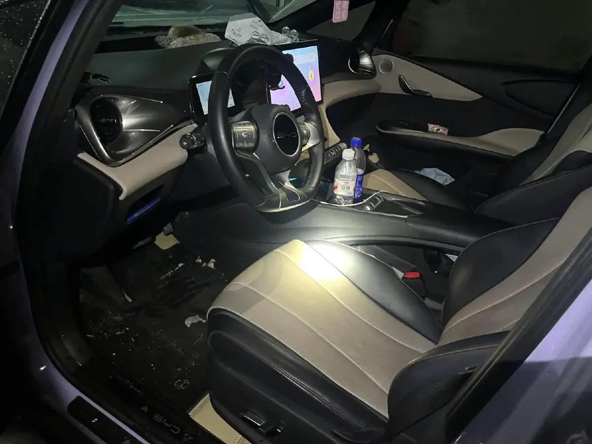 2024 BYD Dolphin BEV 44.928KWH,autocango,china used car exporter,china ev exporter,chinese used car exporter,chinese used ev exporter