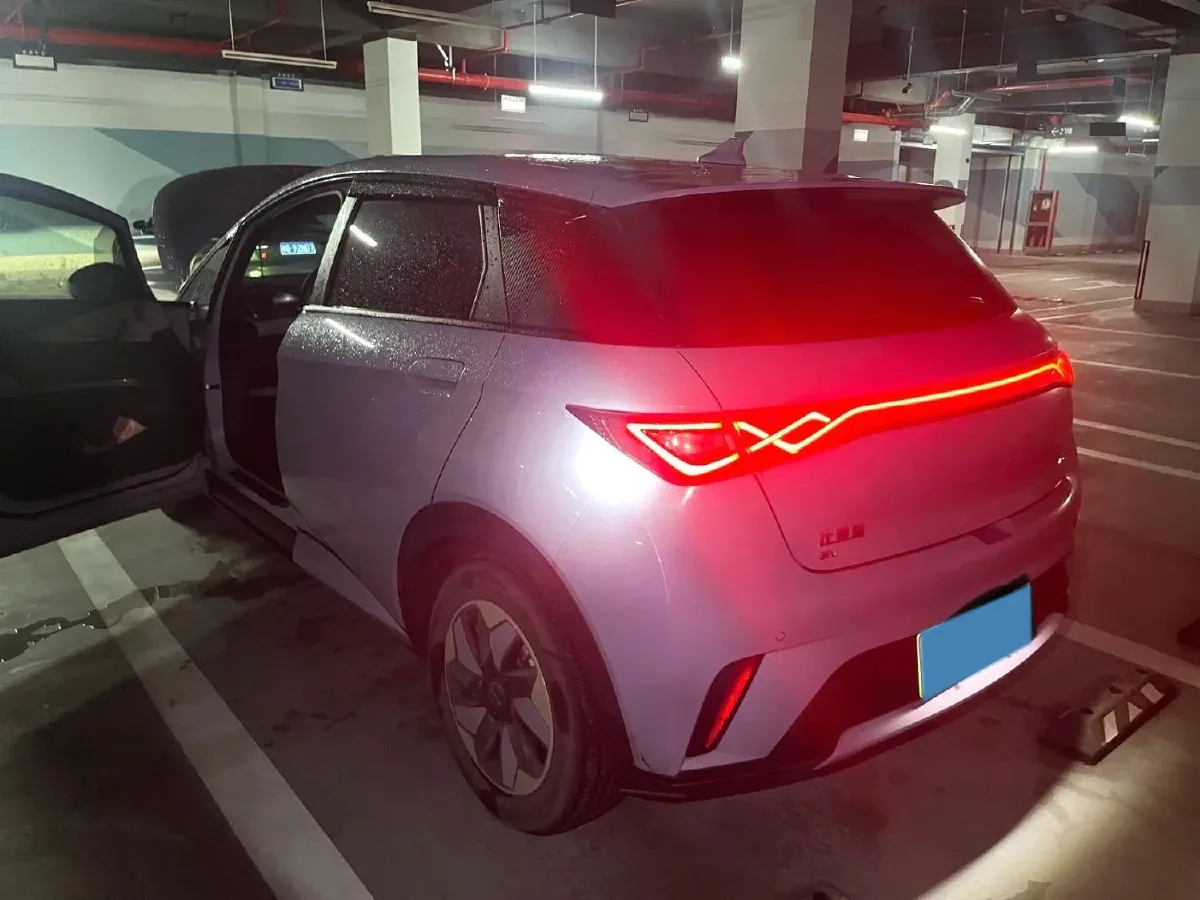 2024 BYD Dolphin BEV 44.928KWH,autocango,china used car exporter,china ev exporter,chinese used car exporter,chinese used ev exporter