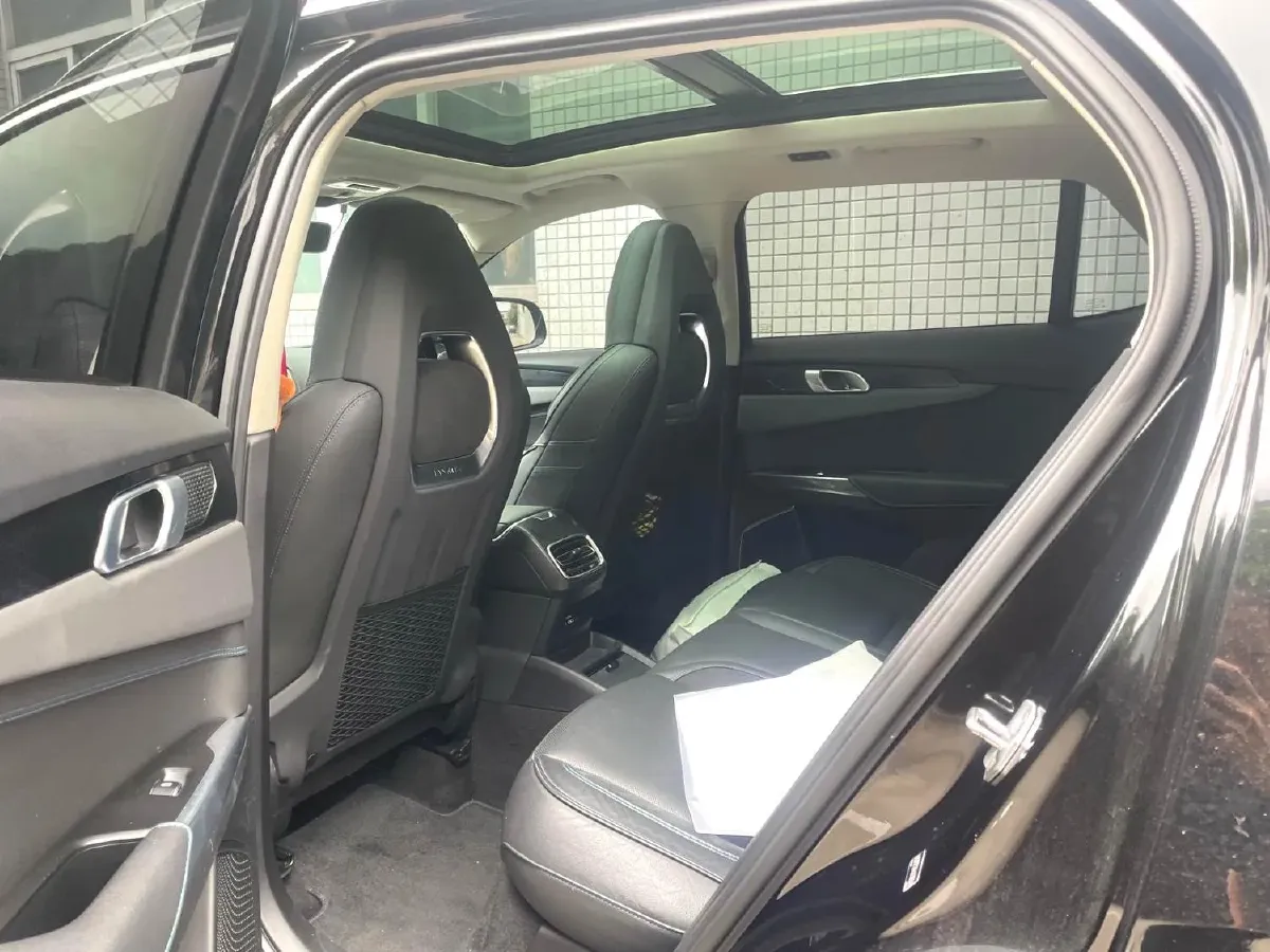 2018 Isuzu Mu-X 3.0T 177HP L4 6AT,autocango,china used car exporter,china ev exporter,chinese used car exporter,chinese used ev exporter