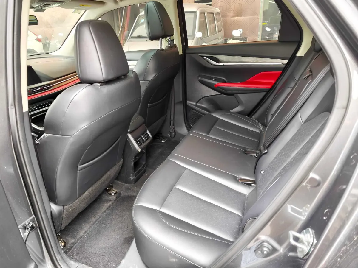 2021 ChangAn CS55 Plus 1.5T 180HP L4 7DCT,autocango,china used car exporter,china ev exporter,chinese used car exporter,chinese used ev exporter