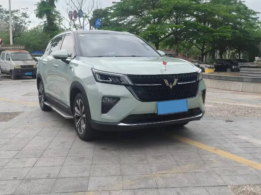 2021 WuLing XingChen 1.5T 147HP L4 CVT,autocango,china used car exporter,china ev exporter,chinese used car exporter,chinese used ev exporter