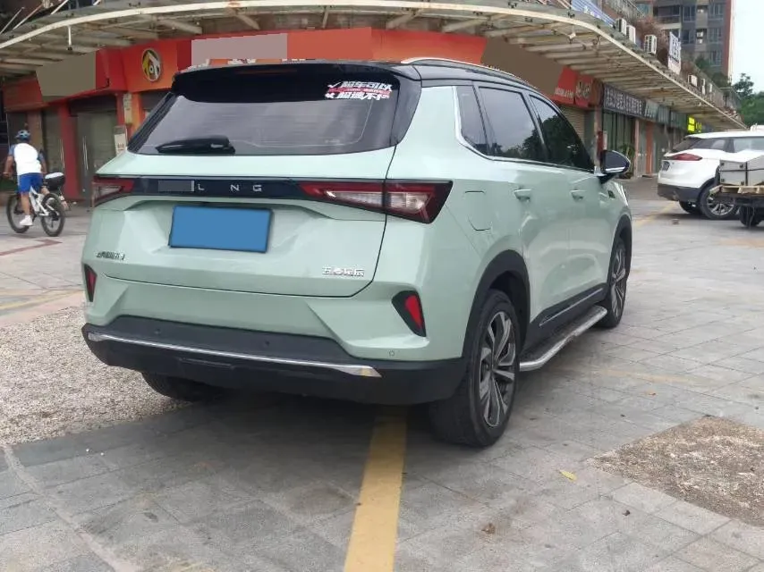 2021 WuLing XingChen 1.5T 147HP L4 CVT,autocango,china used car exporter,china ev exporter,chinese used car exporter,chinese used ev exporter