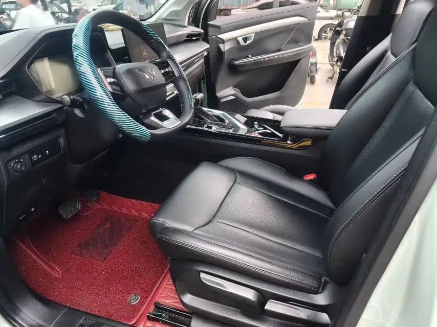 2021 WuLing XingChen 1.5T 147HP L4 CVT,autocango,china used car exporter,china ev exporter,chinese used car exporter,chinese used ev exporter