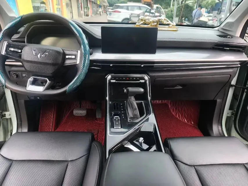 2021 WuLing XingChen 1.5T 147HP L4 CVT,autocango,china used car exporter,china ev exporter,chinese used car exporter,chinese used ev exporter