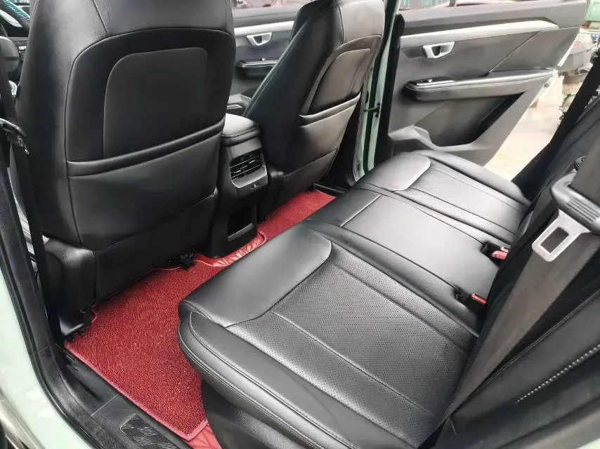 2021 WuLing XingChen 1.5T 147HP L4 CVT,autocango,china used car exporter,china ev exporter,chinese used car exporter,chinese used ev exporter