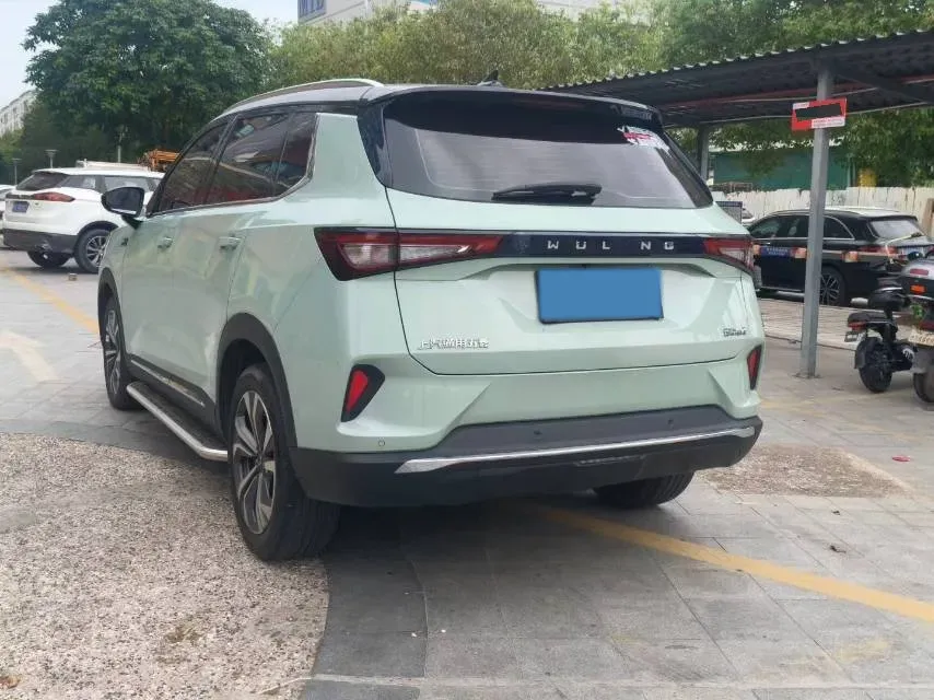 2021 WuLing XingChen 1.5T 147HP L4 CVT,autocango,china used car exporter,china ev exporter,chinese used car exporter,chinese used ev exporter