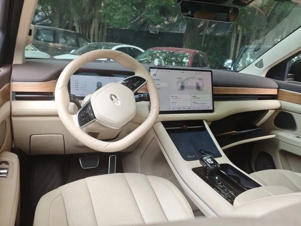 2024 AITO AITO M7 1.5T 152HP L4 REEV 40KWH,autocango,china used car exporter,china ev exporter,chinese used car exporter,chinese used ev exporter