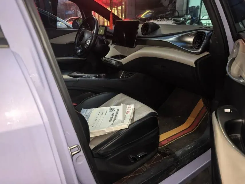 2023 BYD Dolphin BEV 44.928KWH,autocango,china used car exporter,china ev exporter,chinese used car exporter,chinese used ev exporter