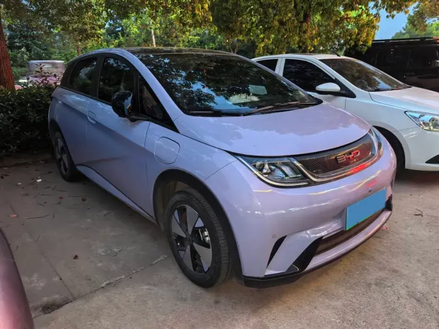2023 BYD Dolphin BEV 44.928KWH,autocango,china used car exporter,china ev exporter,chinese used car exporter,chinese used ev exporter