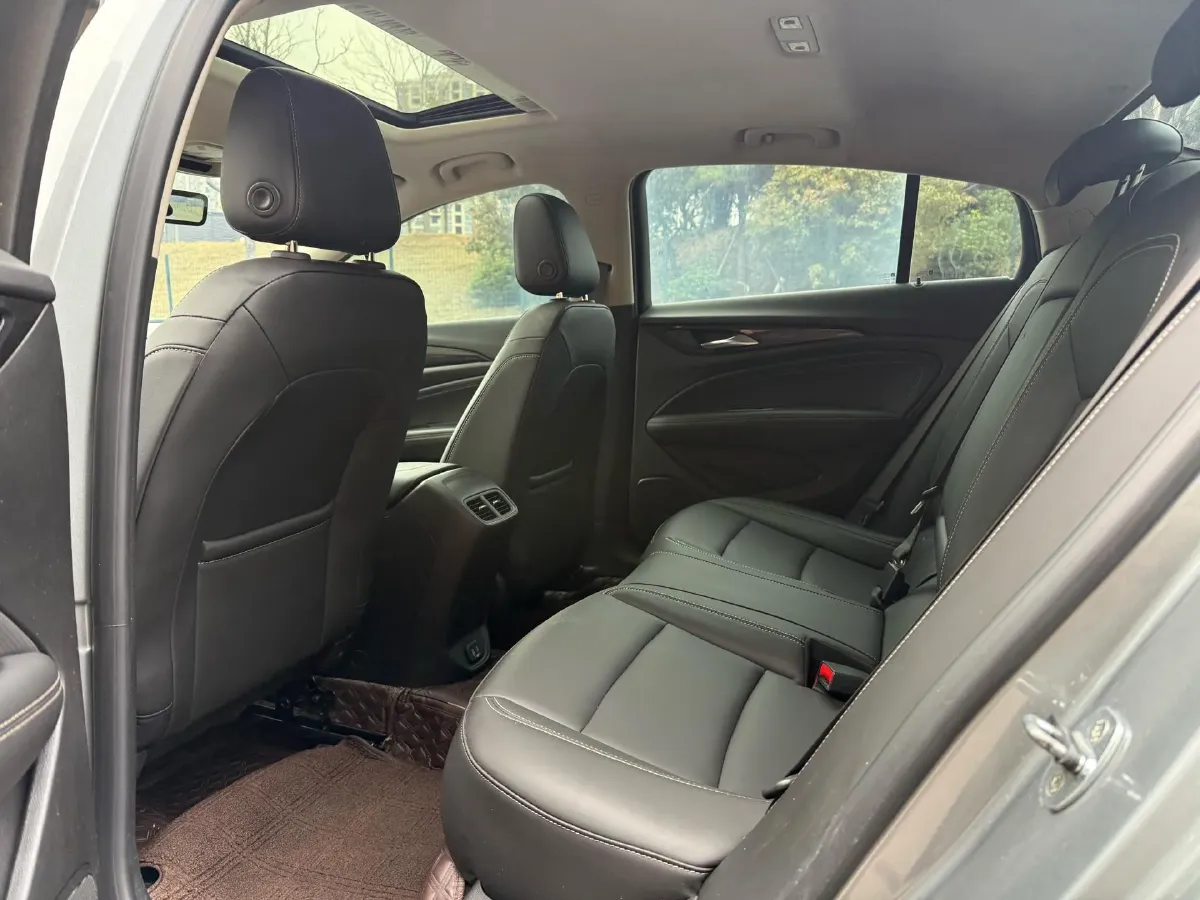 2024 Buick Regal 1.5T 169HP L4 9AT,autocango,china used car exporter,china ev exporter,chinese used car exporter,chinese used ev exporter