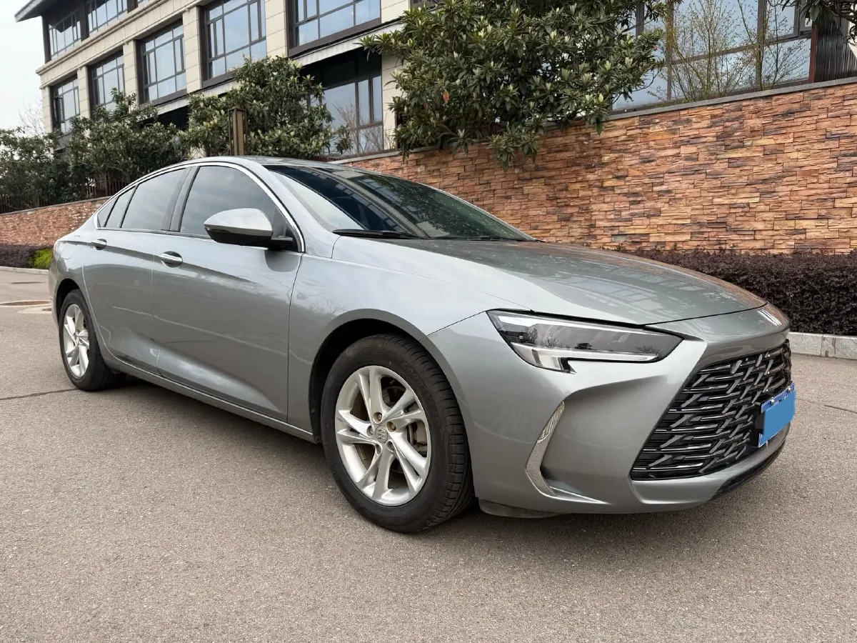 2024 Buick Regal 1.5T 169HP L4 9AT,autocango,china used car exporter,china ev exporter,chinese used car exporter,chinese used ev exporter