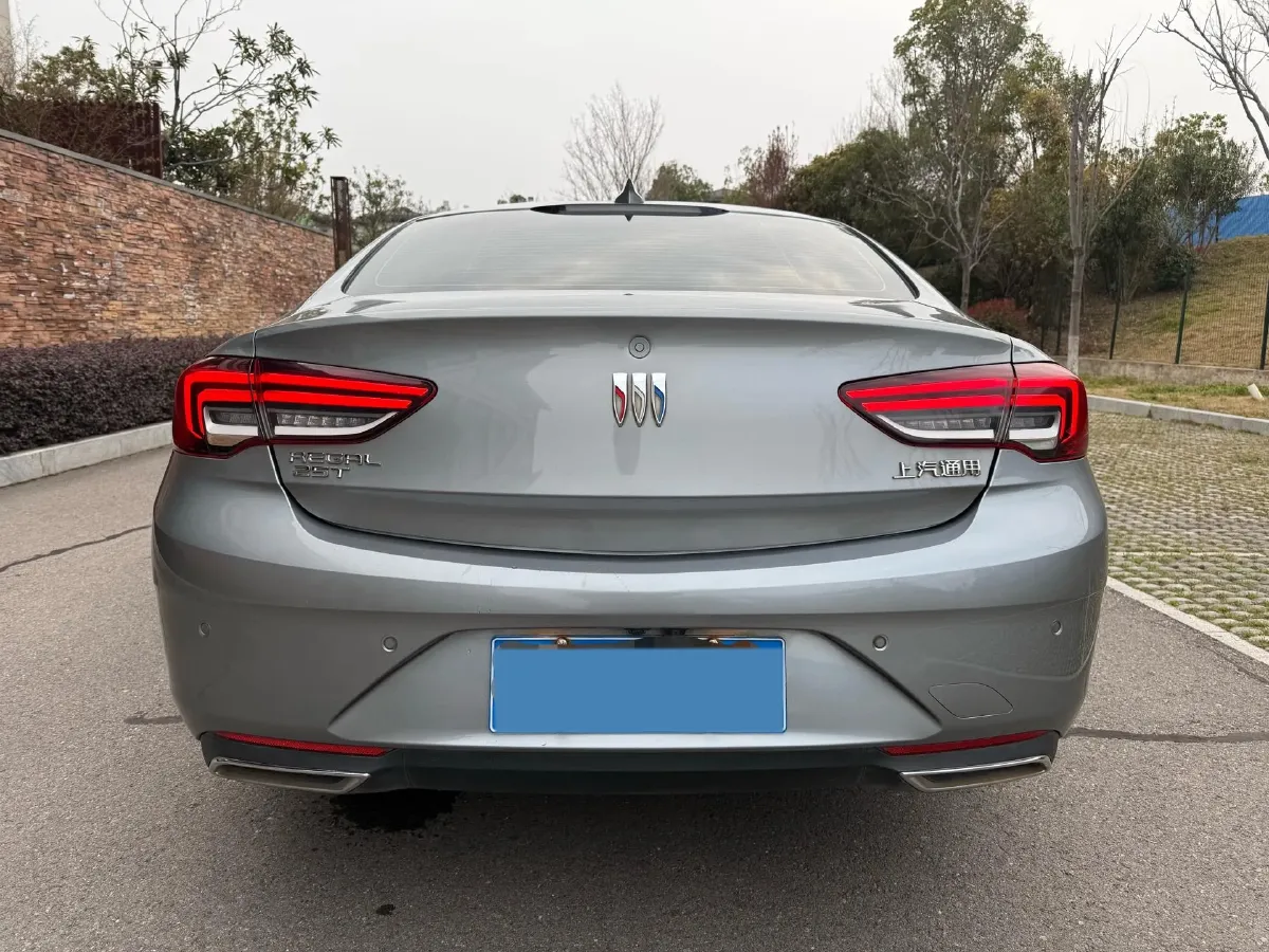 2024 Buick Regal 1.5T 169HP L4 9AT,autocango,china used car exporter,china ev exporter,chinese used car exporter,chinese used ev exporter