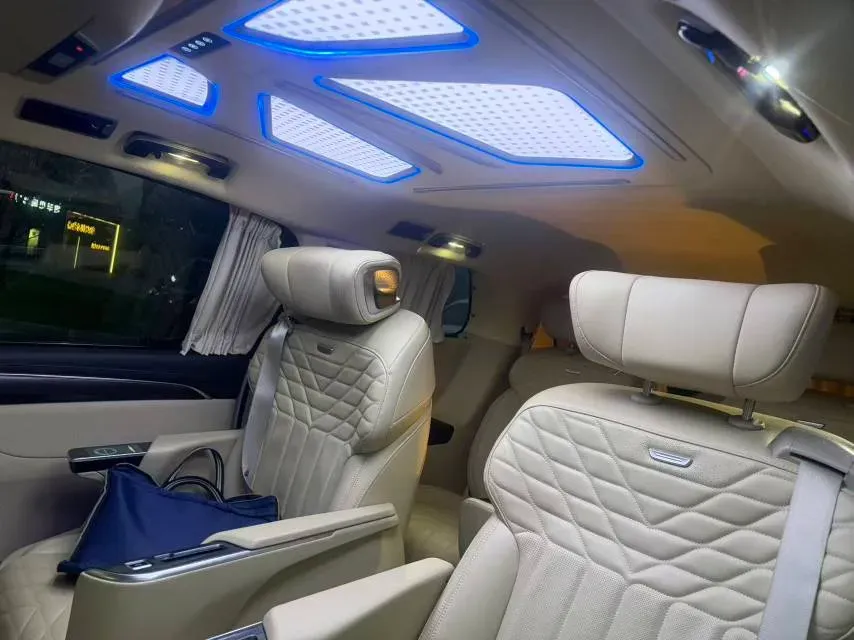 2022 Buick GL8 2.0T 237HP L4 9AT,autocango,china used car exporter,china ev exporter,chinese used car exporter,chinese used ev exporter