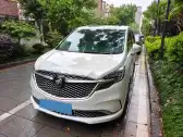 2022 BUICK GL8,autocango,china used car exporter,china ev exporter,chinese used car exporter,chinese used ev exporter