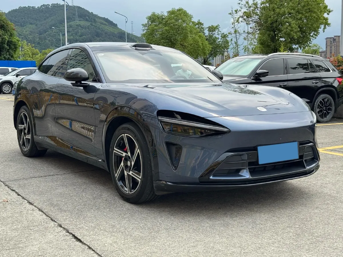 2025 MI YU7 BEV 101.7KWH,autocango,china used car exporter,china ev exporter,chinese used car exporter,chinese used ev exporter