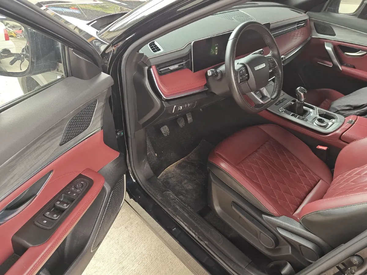 2023 Jetour X70 Plus 1.5T 156HP L4 6MT,autocango,china used car exporter,china ev exporter,chinese used car exporter,chinese used ev exporter