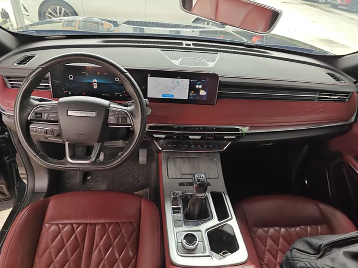 2023 Jetour X70 Plus 1.5T 156HP L4 6MT,autocango,china used car exporter,china ev exporter,chinese used car exporter,chinese used ev exporter