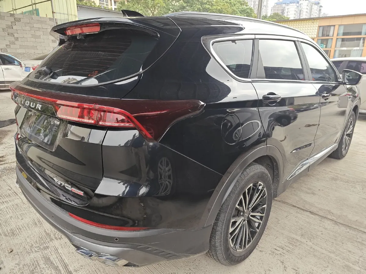 2023 Jetour X70 Plus 1.5T 156HP L4 6MT,autocango,china used car exporter,china ev exporter,chinese used car exporter,chinese used ev exporter