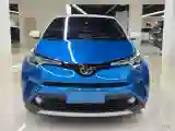 2018 Toyota Izoa 2.0L 171HP L4 CVT
