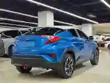 2018 Toyota Izoa 2.0L 171HP L4 CVT