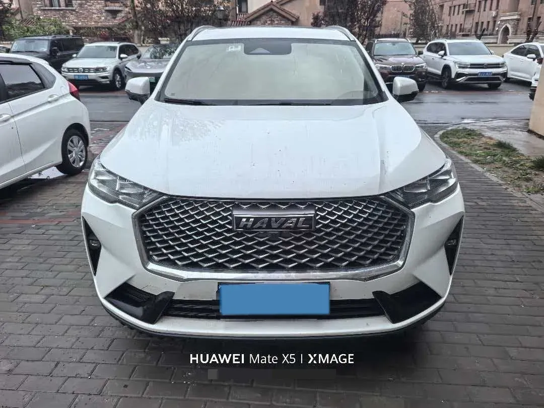2021 Haval H6 1.5T 169HP L4 7DCT,autocango,china used car exporter,china ev exporter,chinese used car exporter,chinese used ev exporter