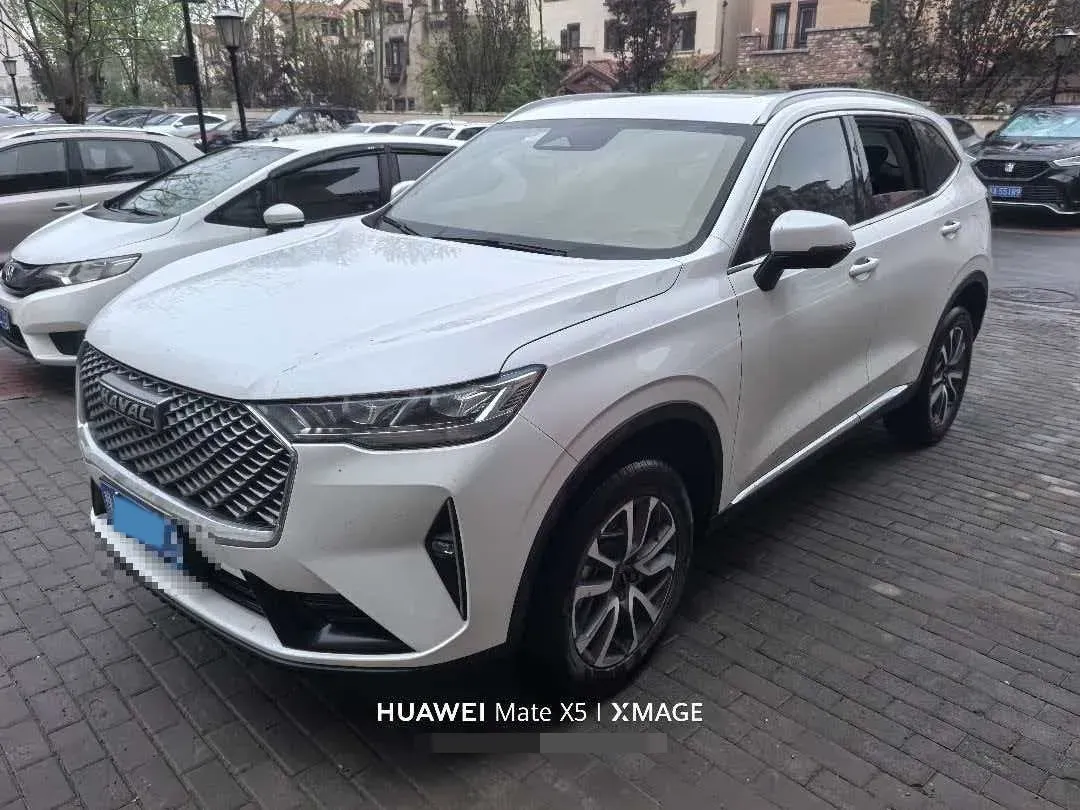 2021 Haval H6 1.5T 169HP L4 7DCT,autocango,china used car exporter,china ev exporter,chinese used car exporter,chinese used ev exporter