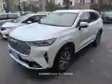 2021 Haval H6 1.5T 169HP L4 7DCT