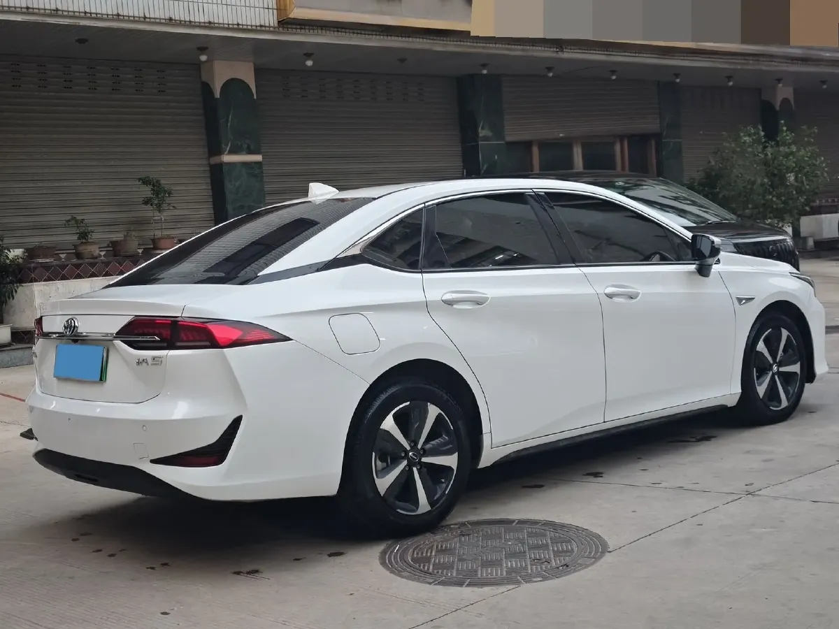 2021 GAC iA5 BEV 58.8KWH,autocango,china used car exporter,china ev exporter,chinese used car exporter,chinese used ev exporter
