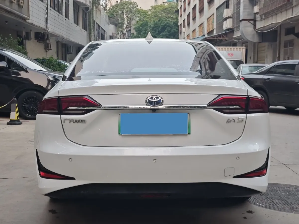 2021 GAC iA5 BEV 58.8KWH,autocango,china used car exporter,china ev exporter,chinese used car exporter,chinese used ev exporter