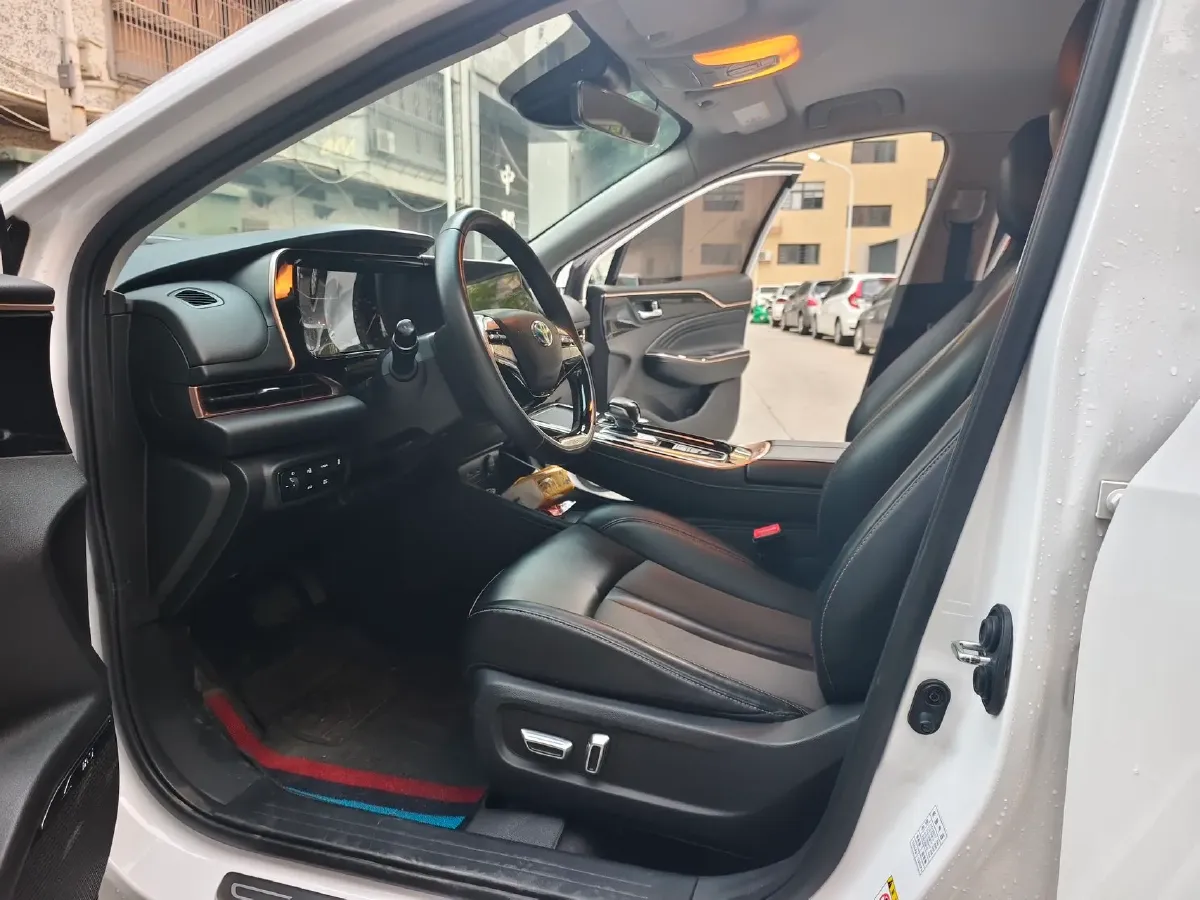 2021 GAC iA5 BEV 58.8KWH,autocango,china used car exporter,china ev exporter,chinese used car exporter,chinese used ev exporter