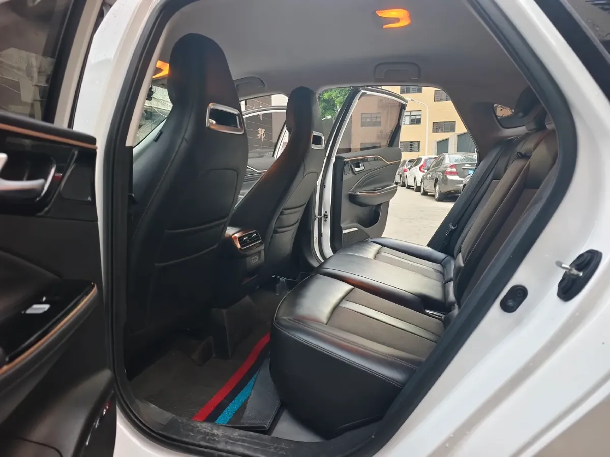 2021 GAC iA5 BEV 58.8KWH,autocango,china used car exporter,china ev exporter,chinese used car exporter,chinese used ev exporter