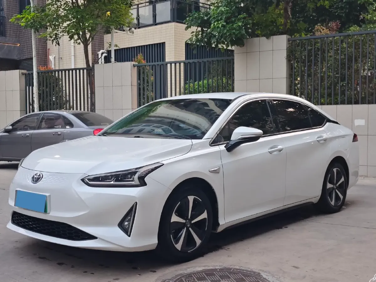 2021 GAC iA5 BEV 58.8KWH,autocango,china used car exporter,china ev exporter,chinese used car exporter,chinese used ev exporter