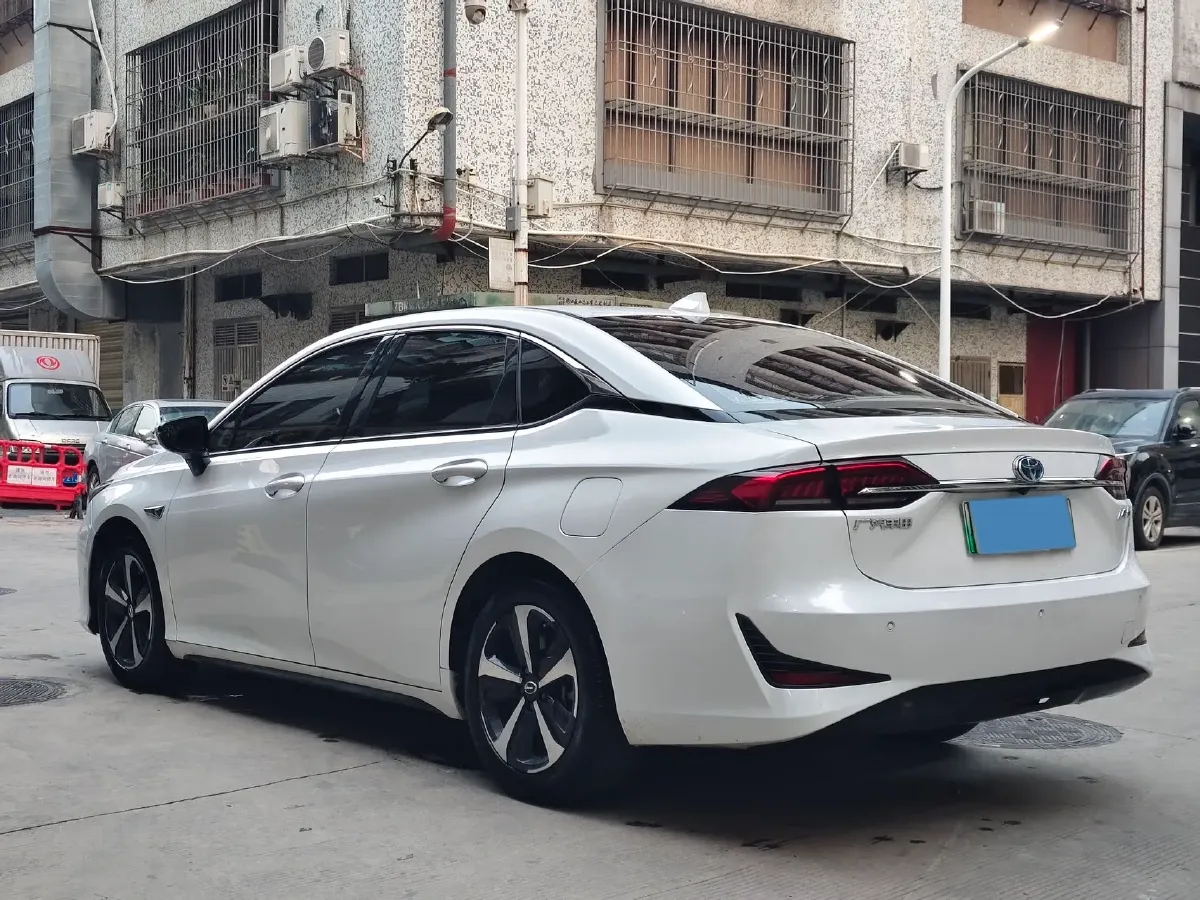 2021 GAC iA5 BEV 58.8KWH,autocango,china used car exporter,china ev exporter,chinese used car exporter,chinese used ev exporter