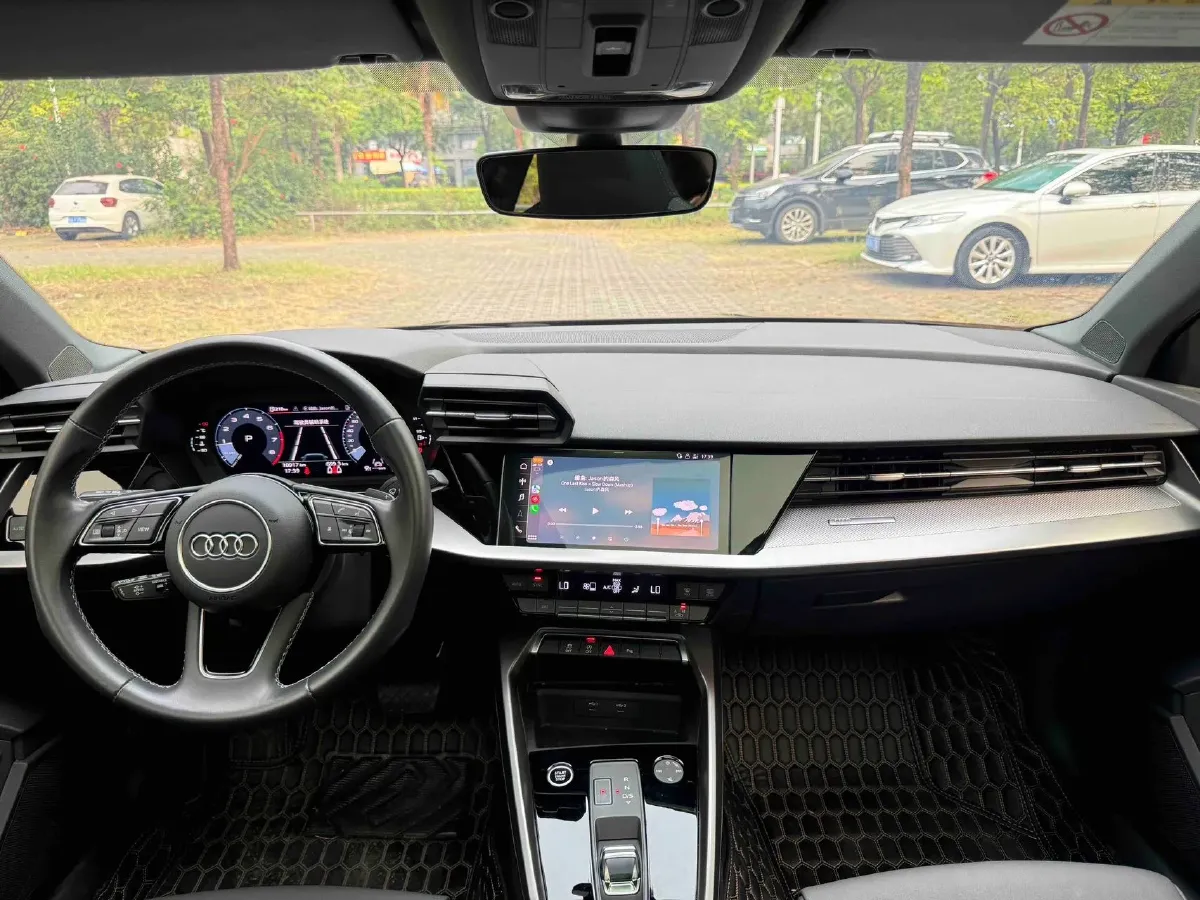 2022 Audi A3 1.4T 150HP L4 7DCT,autocango,china used car exporter,china ev exporter,chinese used car exporter,chinese used ev exporter